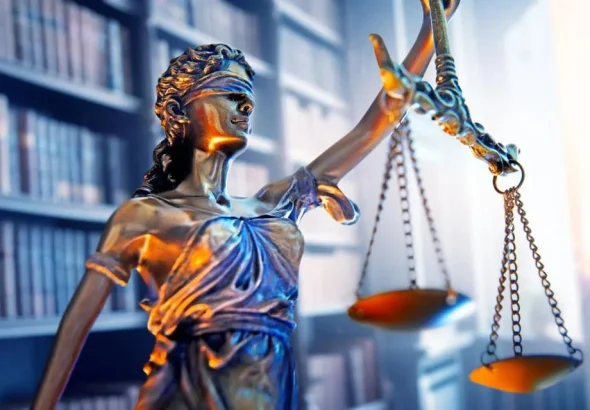 Resilience and Justice