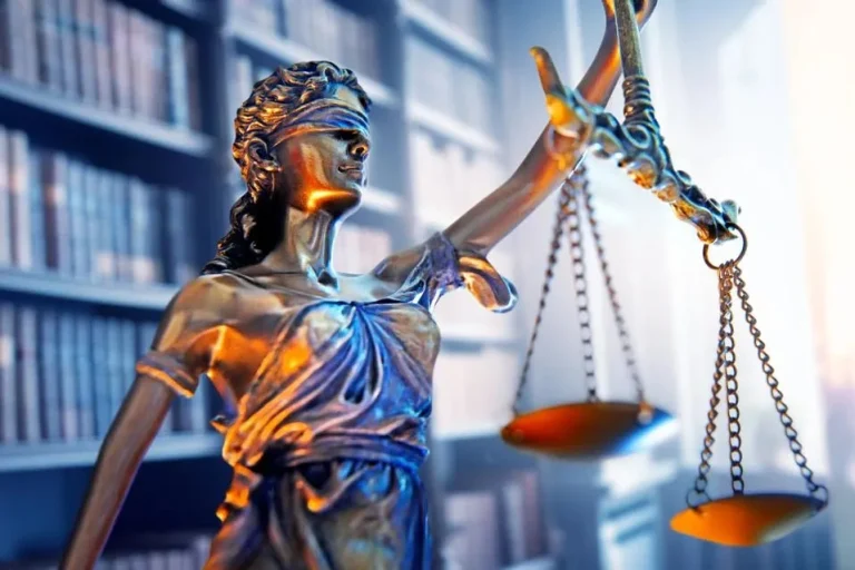 Resilience and Justice